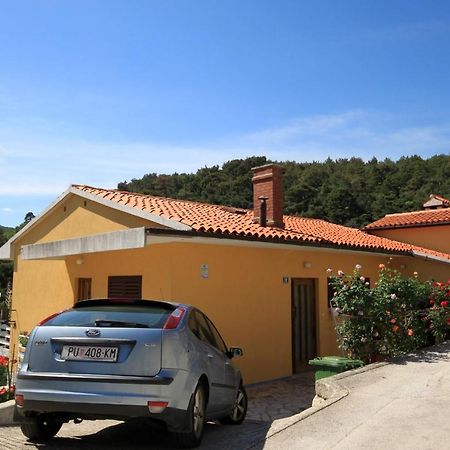 Apartments With A Parking Space Rabac, Labin - 6414 מראה חיצוני תמונה