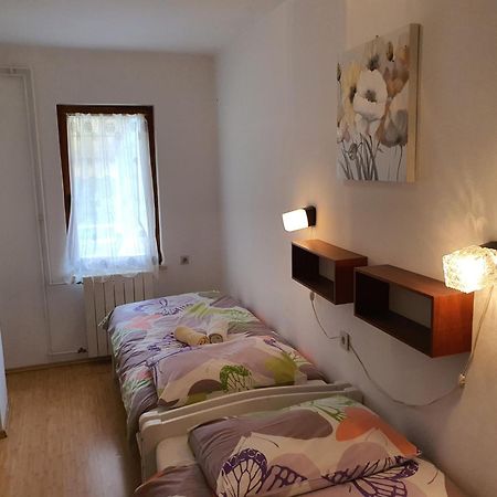 Apartments With A Parking Space Rabac, Labin - 6414 חדר תמונה