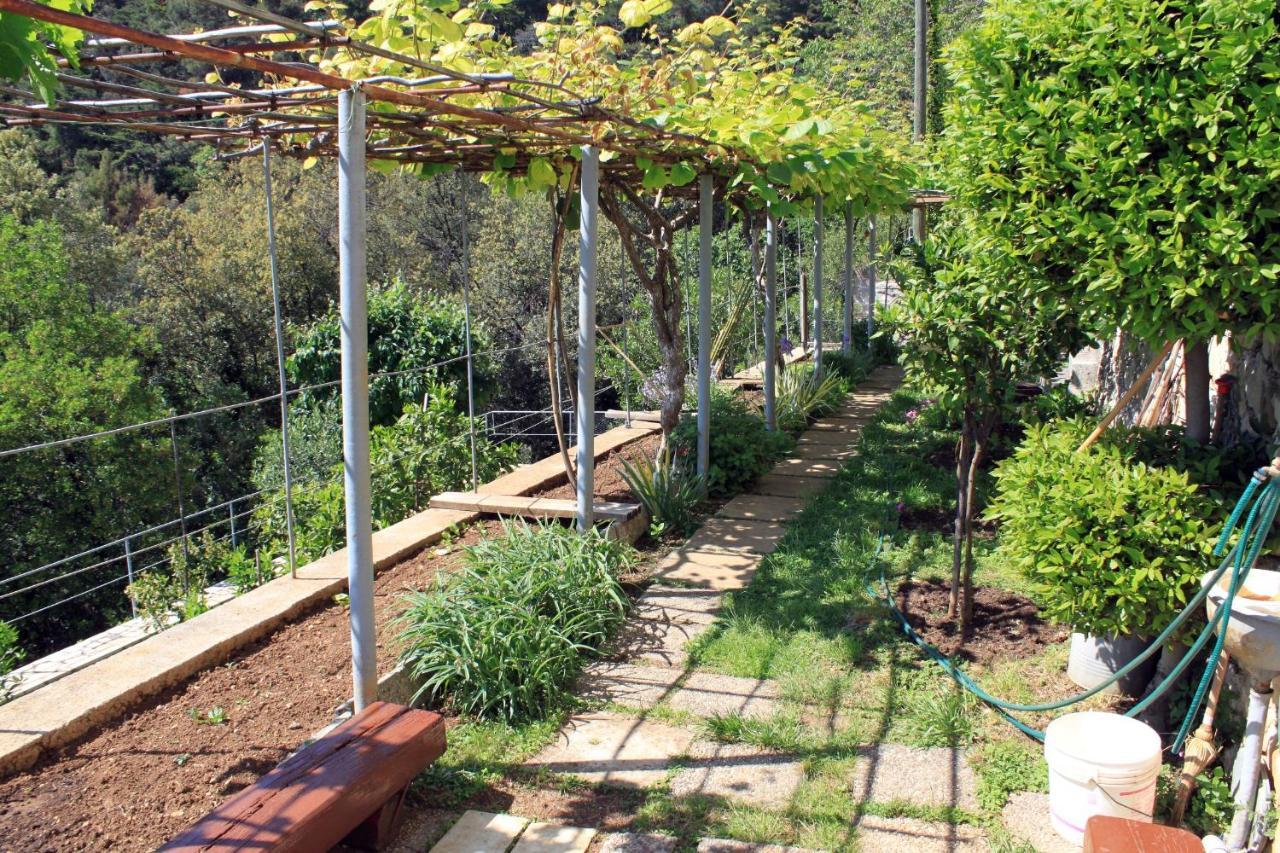Apartments With A Parking Space Rabac, Labin - 6414 מראה חיצוני תמונה