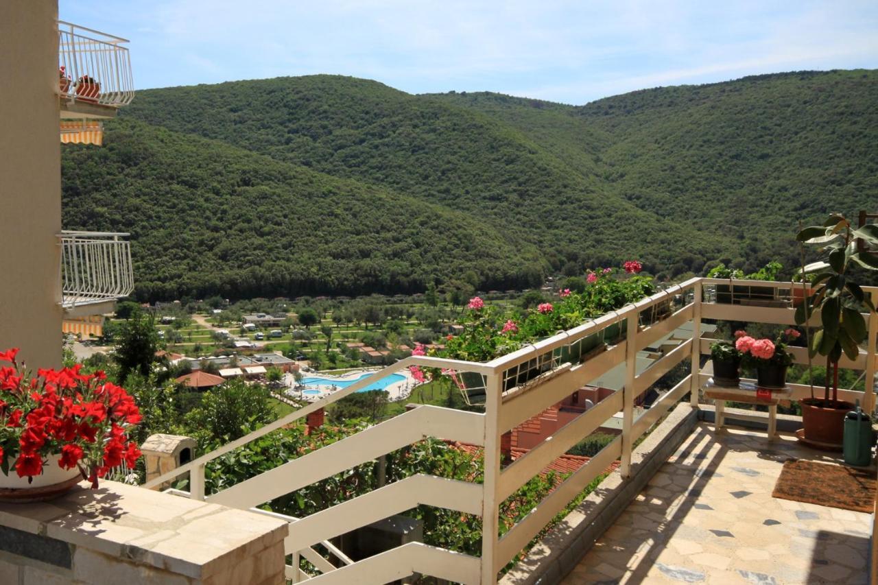 Apartments With A Parking Space Rabac, Labin - 6414 מראה חיצוני תמונה