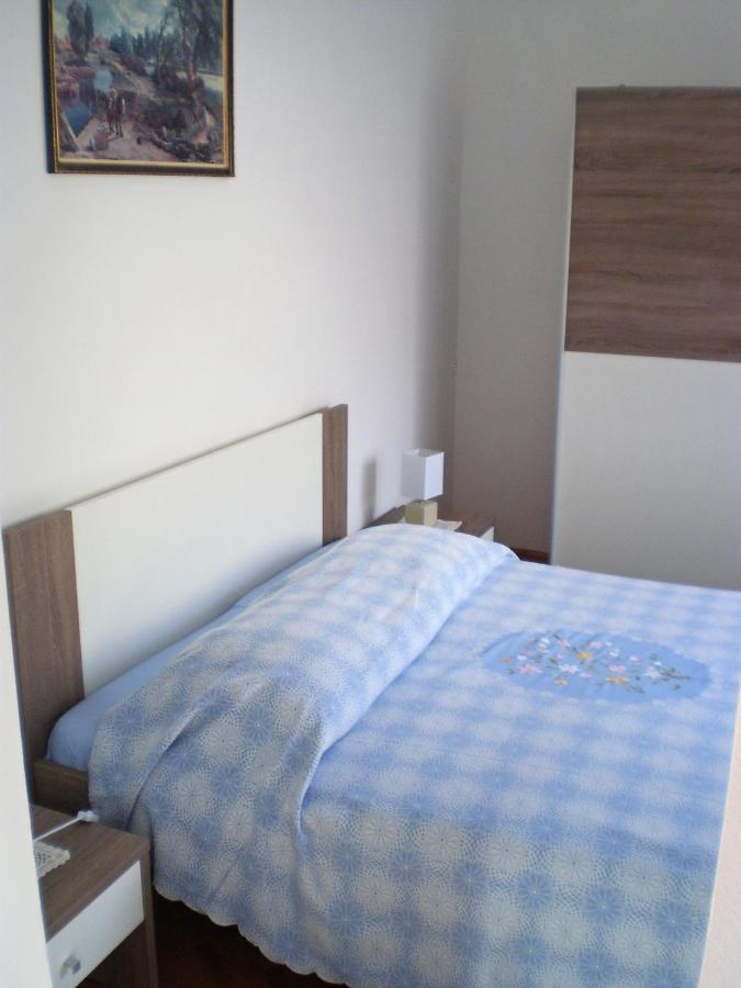 Apartments With A Parking Space Rabac, Labin - 6414 מראה חיצוני תמונה