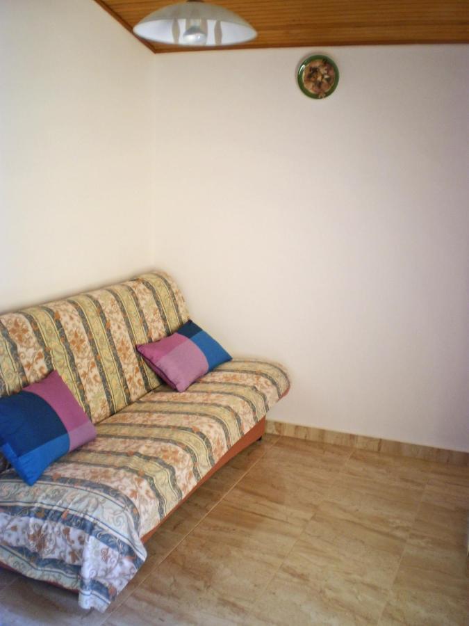 Apartments With A Parking Space Rabac, Labin - 6414 מראה חיצוני תמונה