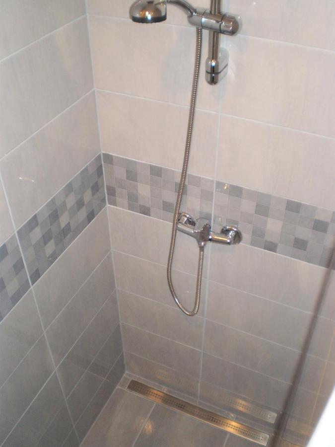 Apartments With A Parking Space Rabac, Labin - 6414 מראה חיצוני תמונה