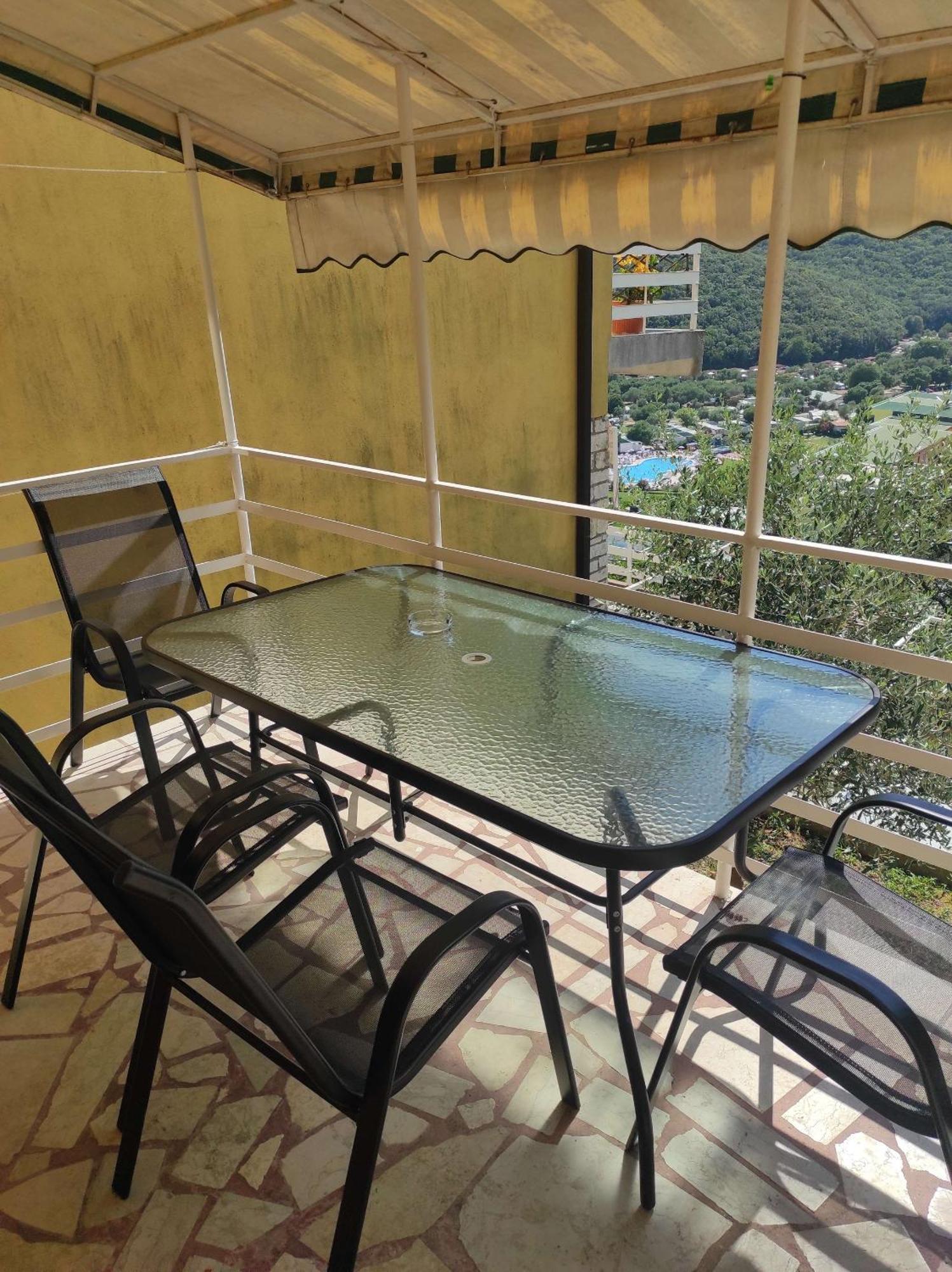 Apartments With A Parking Space Rabac, Labin - 6414 מראה חיצוני תמונה