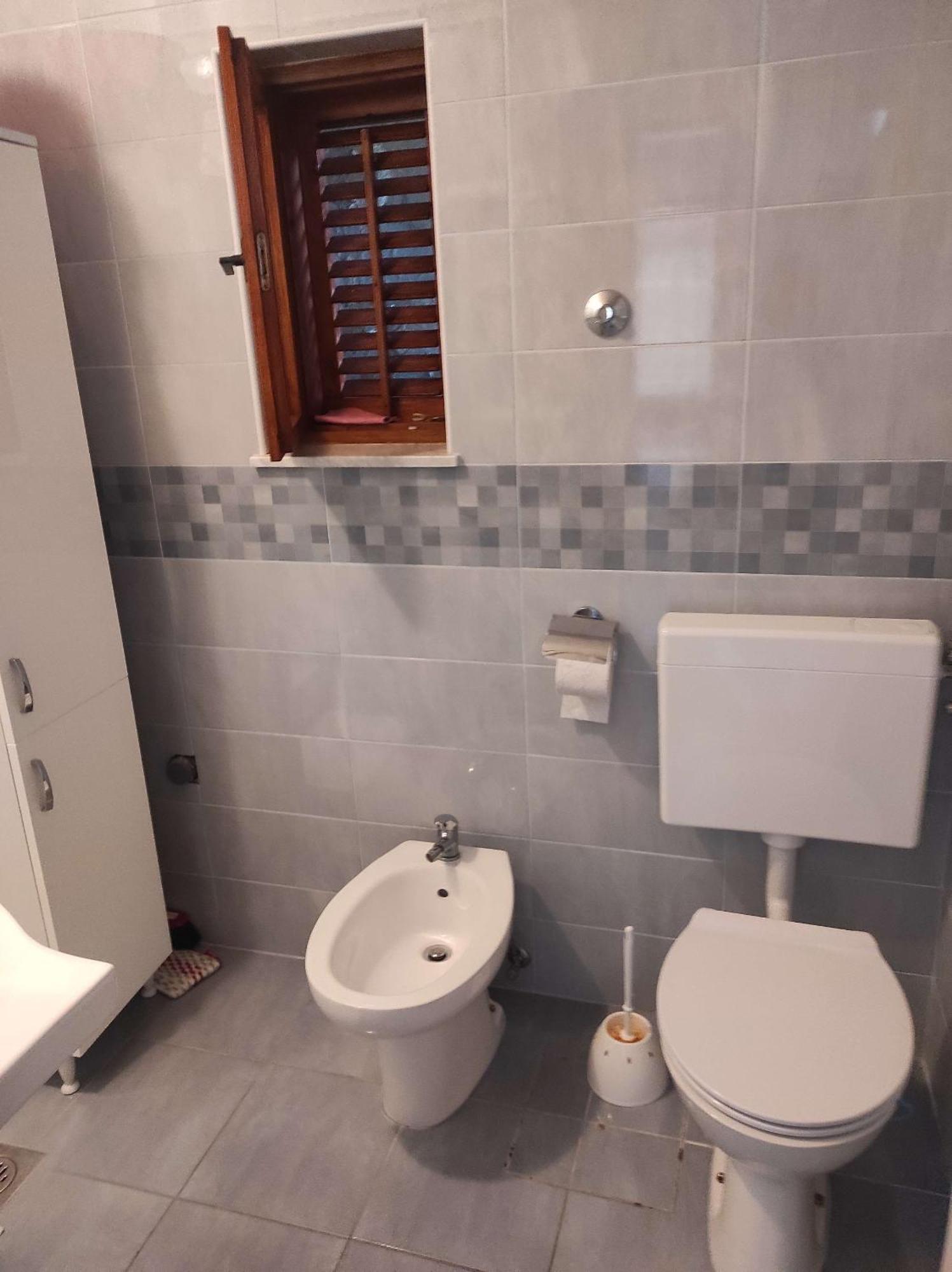 Apartments With A Parking Space Rabac, Labin - 6414 חדר תמונה