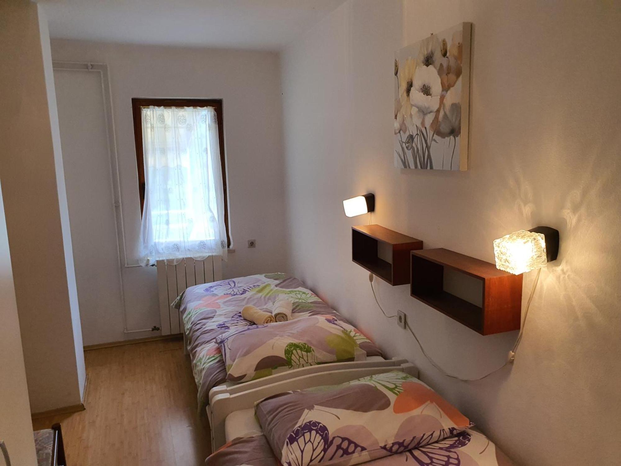Apartments With A Parking Space Rabac, Labin - 6414 חדר תמונה