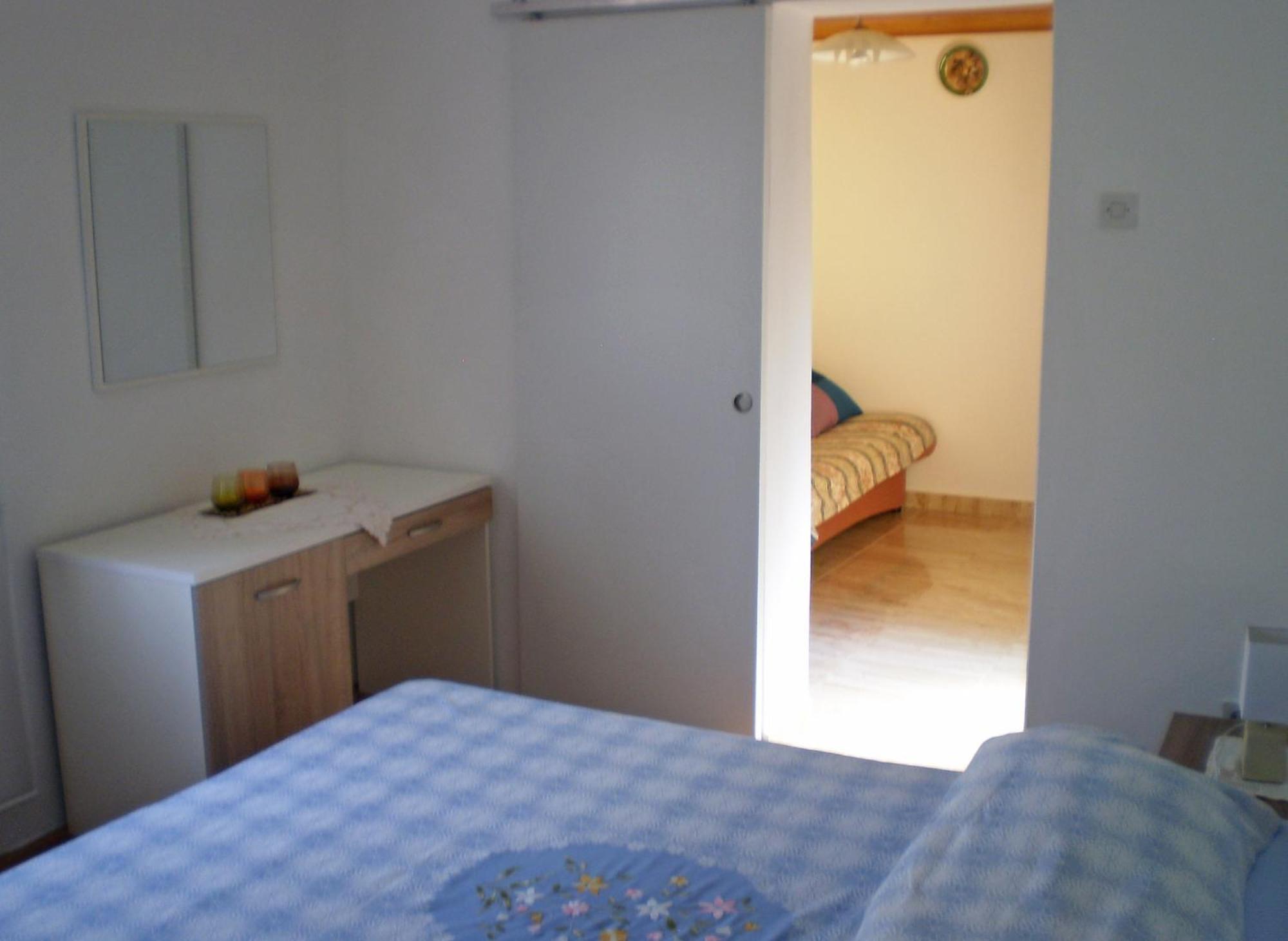 Apartments With A Parking Space Rabac, Labin - 6414 חדר תמונה