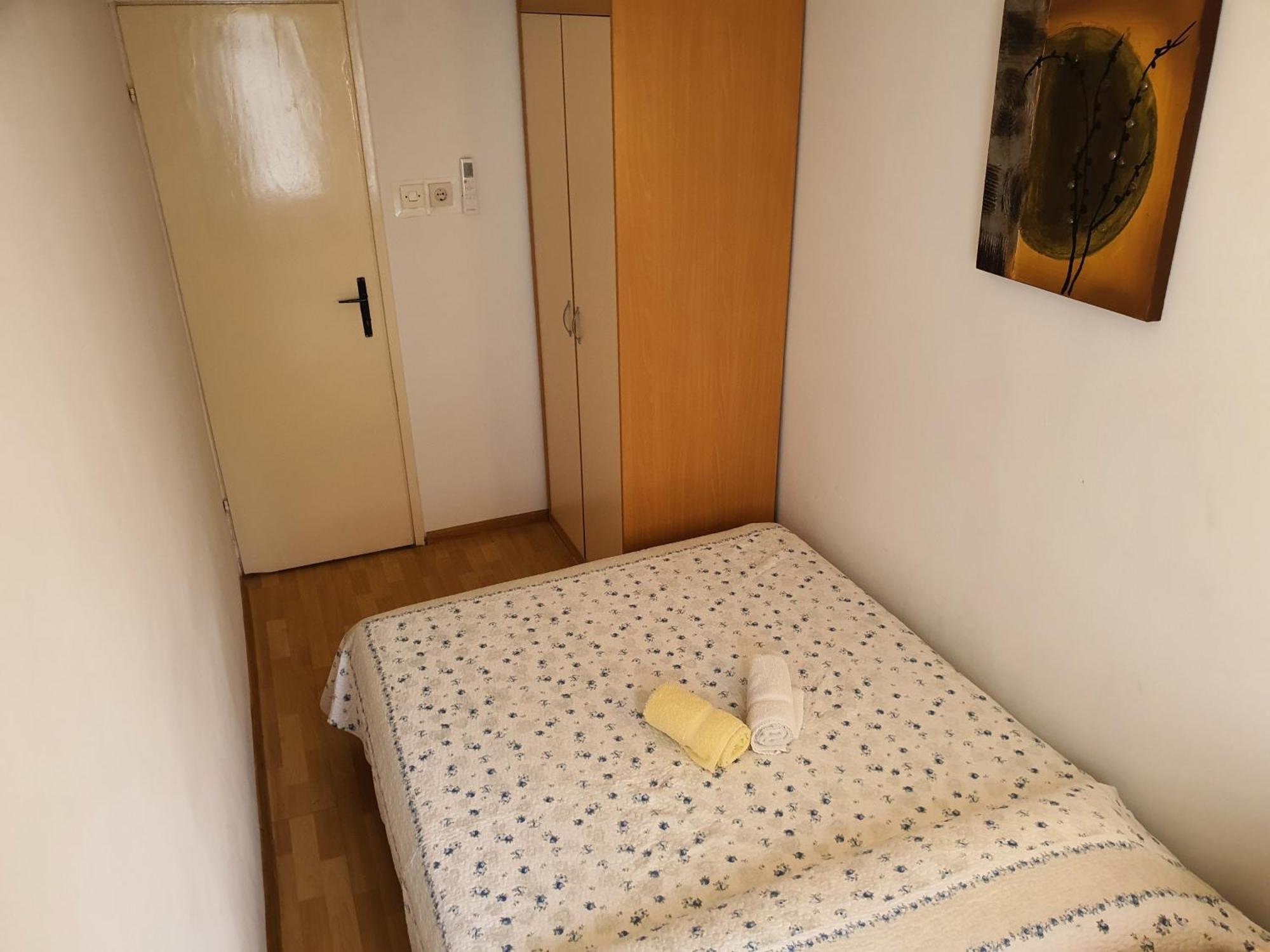 Apartments With A Parking Space Rabac, Labin - 6414 חדר תמונה