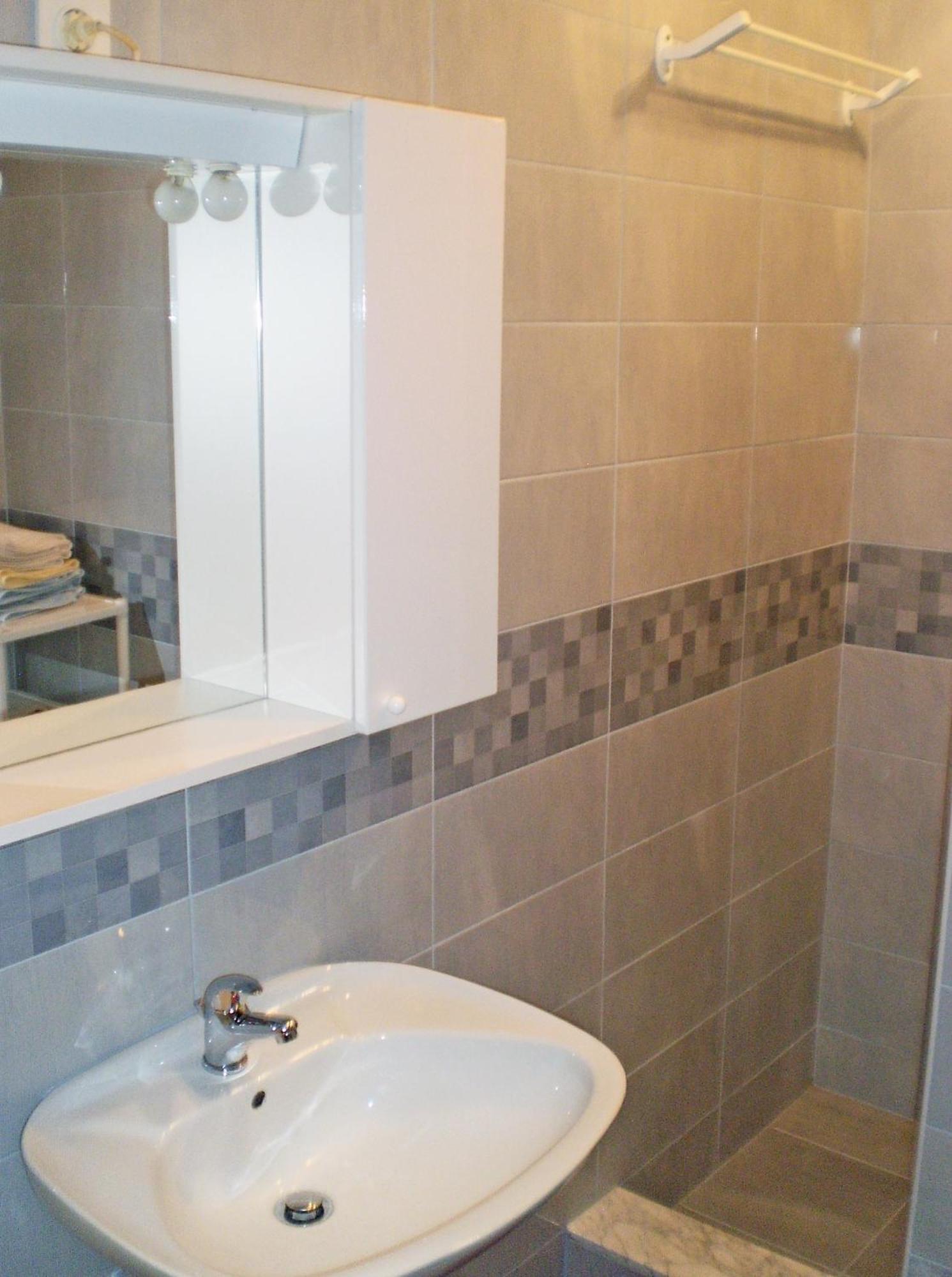 Apartments With A Parking Space Rabac, Labin - 6414 חדר תמונה